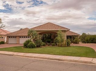 1467 E Cobblestone Ln, Saint George, UT 84790