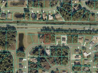 Tba Southwest Cir #43, Ocala, FL 34473
