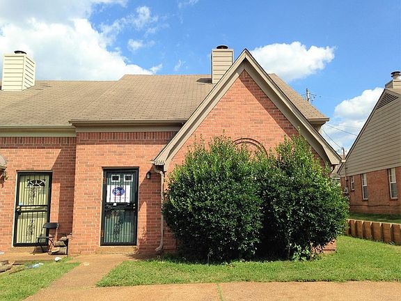 2nd image of 4146 Meadow Park Cv