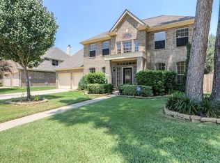 17306 Pikes Peek Ct, Tomball, TX 77377