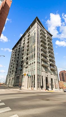 740 W Fulton St APT 1009, Chicago, IL 60661