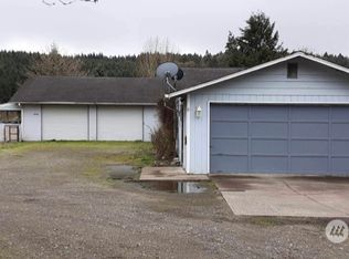 18426 Old Highway 99 SW, Rochester, WA 98579