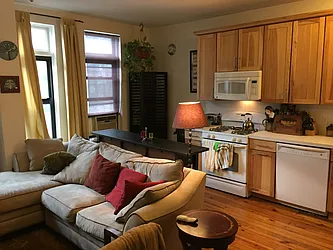 Rented by Fanning Realty