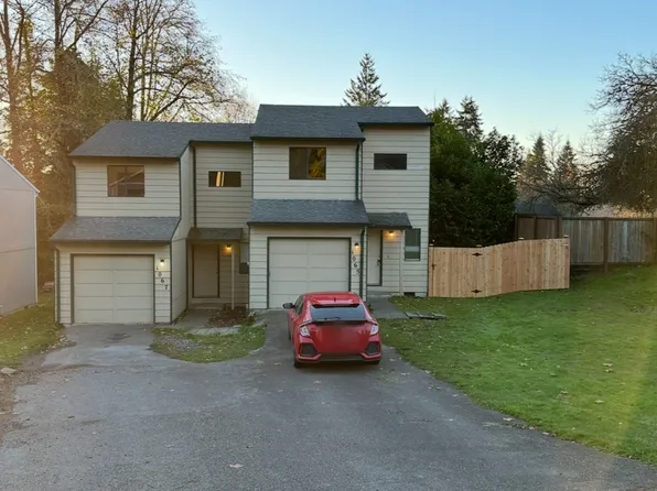 (undisclosed Address), Olympia, WA 98501