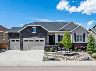 7205 Greenwater Cir, Castle Rock, CO 80108