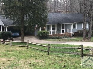 388 Cherokee Rdg, Athens, GA 30606