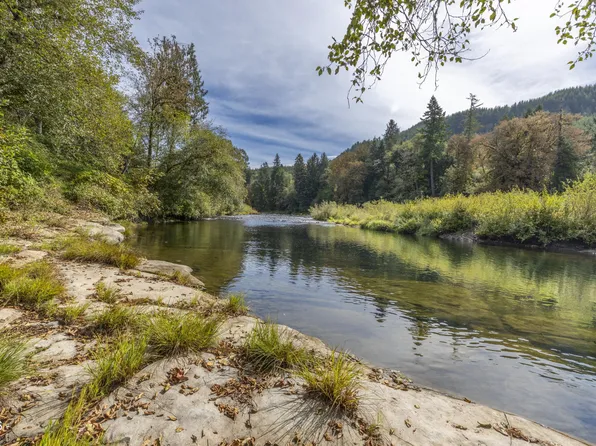 7070 Logsden Rd, Logsden, OR 97357