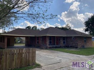 1007 Nolan St, Donaldsonville, LA 70346