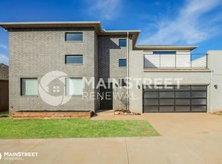 11219 Paradise Out Ln, Oklahoma City, OK 73131