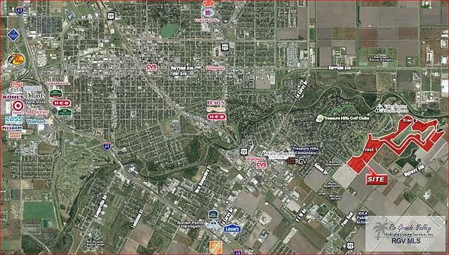 1st image of 0 Treasure Hills Blvd