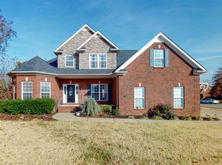 5430 Saint Ives Dr, Murfreesboro, TN 37128