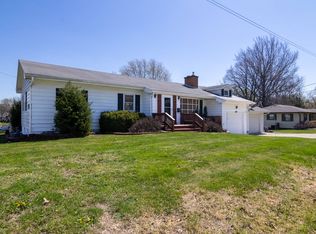 710 N Lathrop St, Cameron, MO 64429