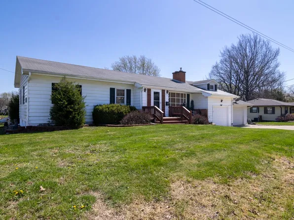 710 N Lathrop St, Cameron, MO 64429