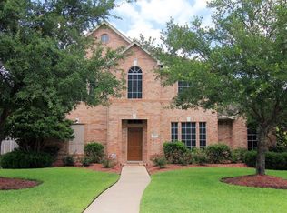 619 Wellington Point, Houston, TX 77094