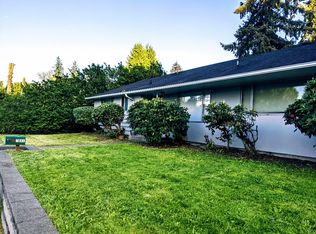 3021 NW 89th St, Seattle, WA 98117