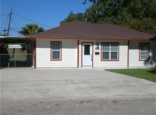 1410 W Ellaine Ave, Pasadena, TX 77506