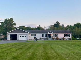 2949 Miner Farm Rd, Altona, NY 12910