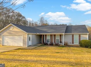 163 Ridgeland Dr, Maysville, GA