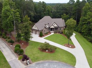 325 Logos Trce, Alabaster, AL 35007