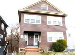 648 Cummins Hwy #2, Mattapan, MA 02126