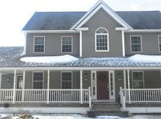 17 Hathaway Rd, Westhampton, MA 01027