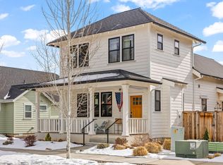 995 E Horse Back Trl, Sisters, OR 97759