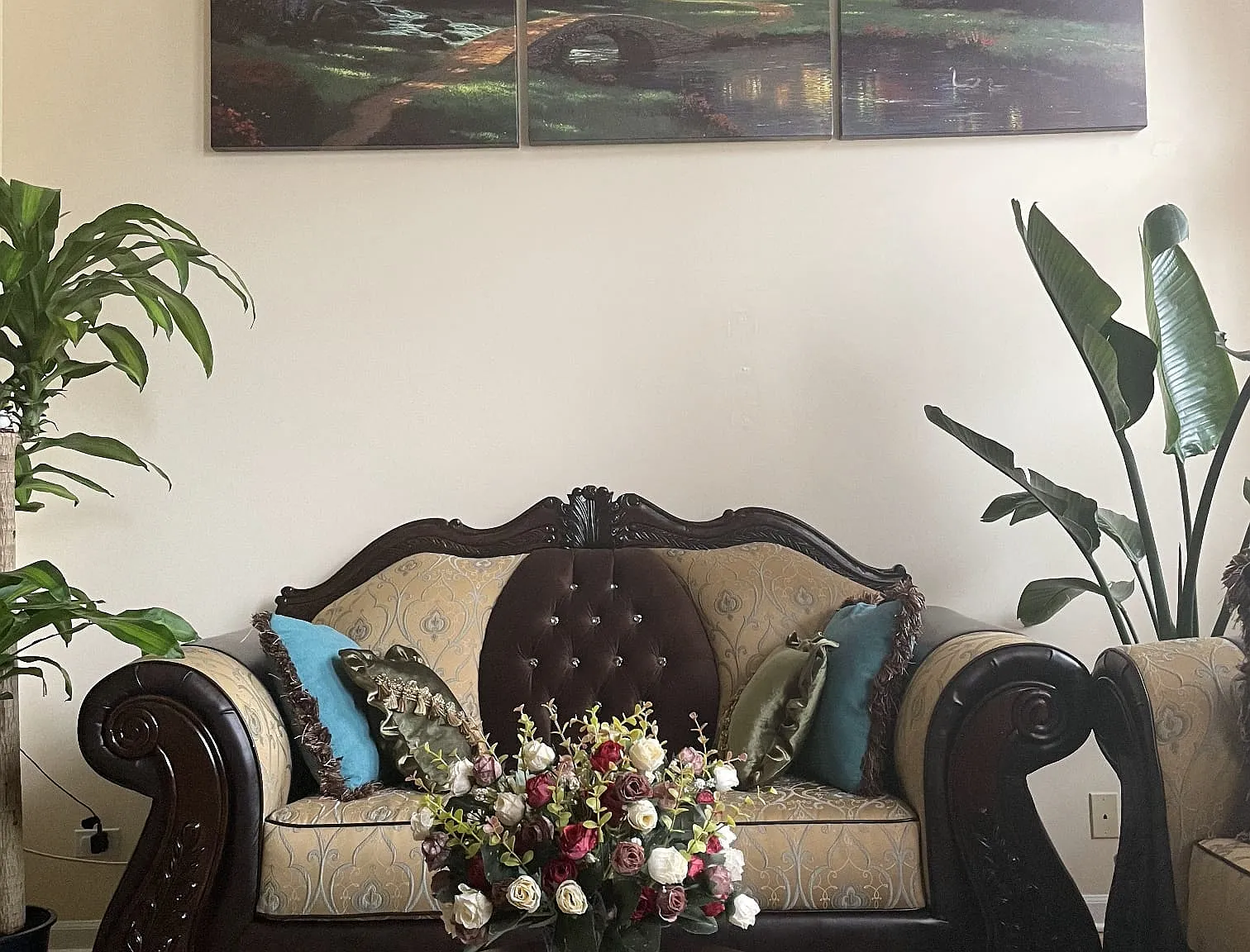 2 bed, 2.5 bath, 1532 sqft, $3,750 — Photo 3
