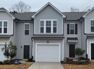 1006 Citadel Ave #1, Durham, NC 27713
