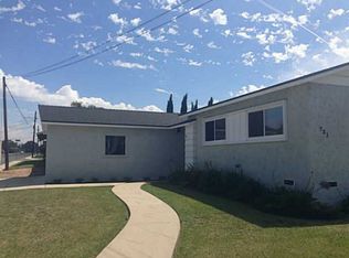 731 Ash Ave, Chula Vista, CA 91910