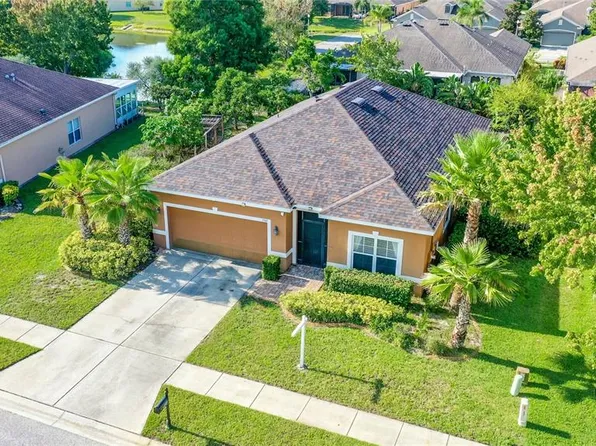 2509 Triggerfish Ct, Holiday, FL 34691