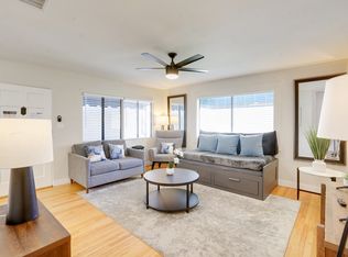 1429 1/2-14291/2 1st Ave, San Diego, CA 92101
