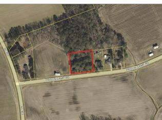 0 Prison Camp Rd, Robersonville, NC 27871