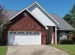 120 Michigan Dr, Dothan, AL 36301