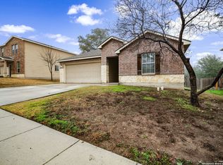 15922 Silver Rose, Selma, TX 78154