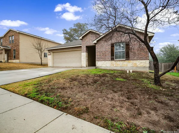 15922 SILVER ROSE, Selma, TX 78154