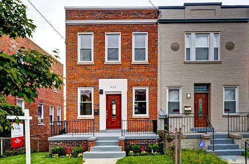 522 Tuckerman St NW photo 1