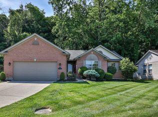 4815 Old Tower Ct, Fairfield, OH