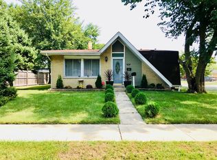 11681 S Joalyce Dr, Alsip, IL 60803