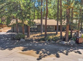253 McFaul Ct, Zephyr Cove, NV 89448