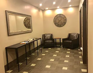 Rented by Compass