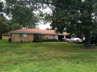 3515 Gail Rd, Baytown, TX 77521