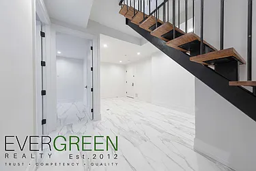 Rented by Evergreen Apartments BK