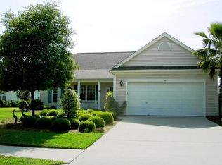 98 Muirfield Rd, Hilton Head Island, SC 29928