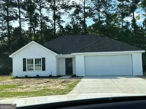 6487 Swallowtail Dr, Statesboro, GA 30461