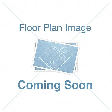 Floor plan 2x2 Den