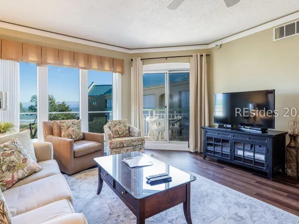 63 Ocean Ln APT 2515, Hilton Head Island, SC 29928