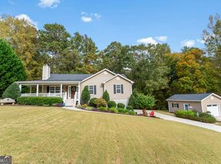 2925 Turner Church Rd, McDonough, GA 30252