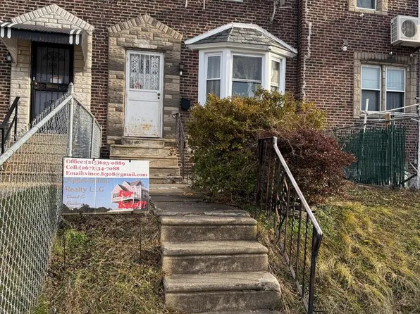 6835 Large St, Philadelphia, PA 19149