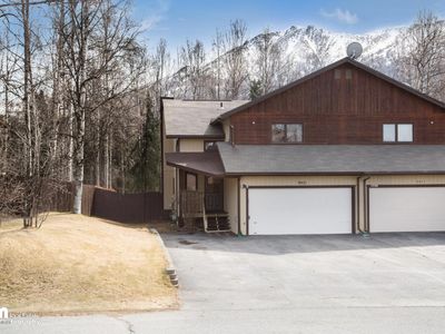 9421 W Kanaga Loop, Eagle River, AK, 99577
