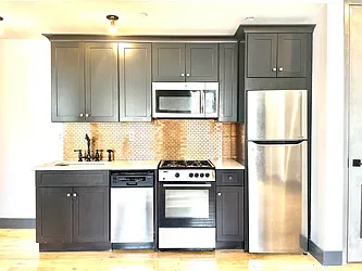 Rented by Doorway NYC, LLC